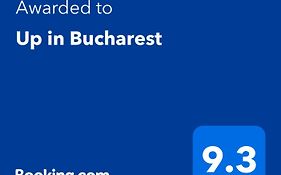 Up In Bucharest